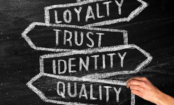 Loyalty, trust, identity and quality: How ag brands can stay authentic in the age of ai