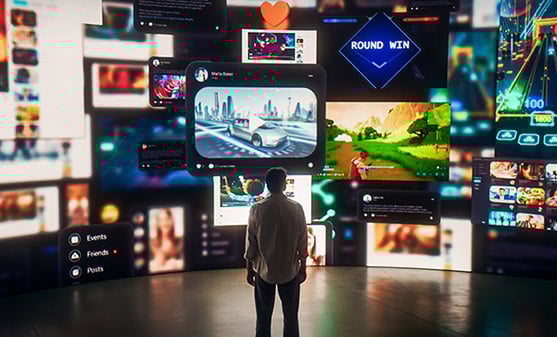Balancing Streaming and Linear Video: The Smart Mix