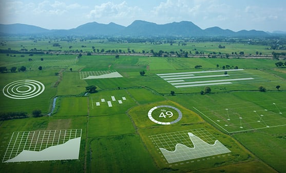 What Marketers Need To Know About AI In Ag