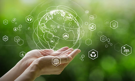 Digital Advertising is Going Green
