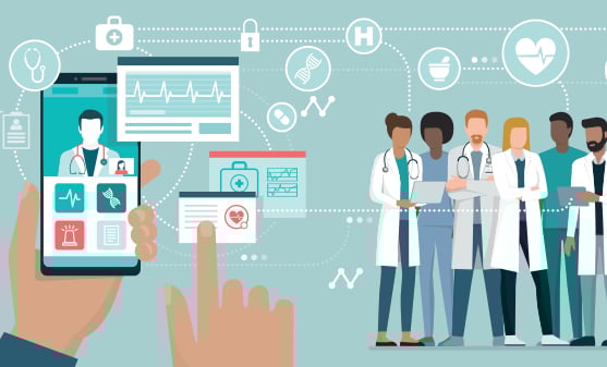 What Healthcare Consumers Want