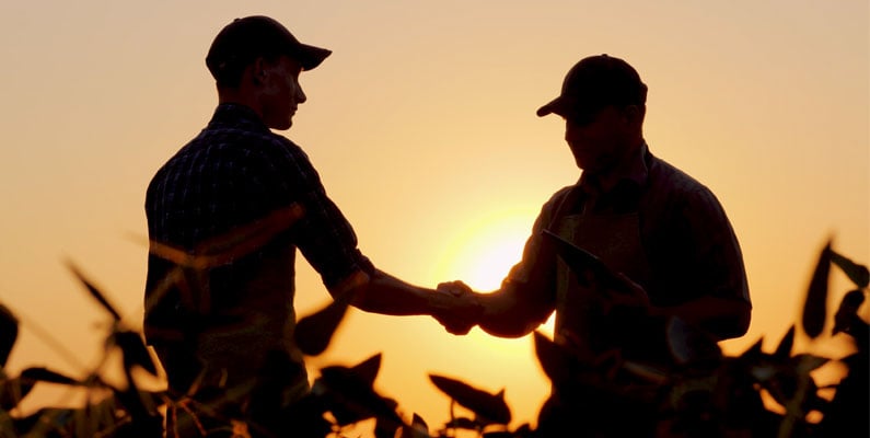 Don't forget to Market to dealers, distributors and sales reps 