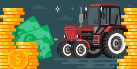 How Ag Marketers Can Prepare for an Equipment Boom