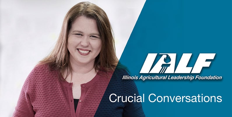 How To Facilitate Crucial Conversations In Agriculture