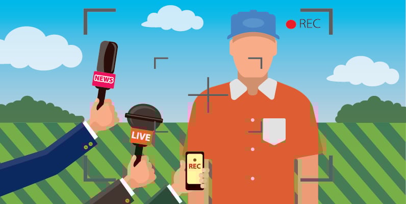 Making media work to the ag advantage
