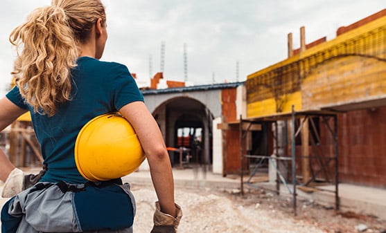 Women in Construction