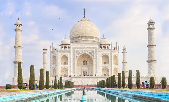 Working Remote from India