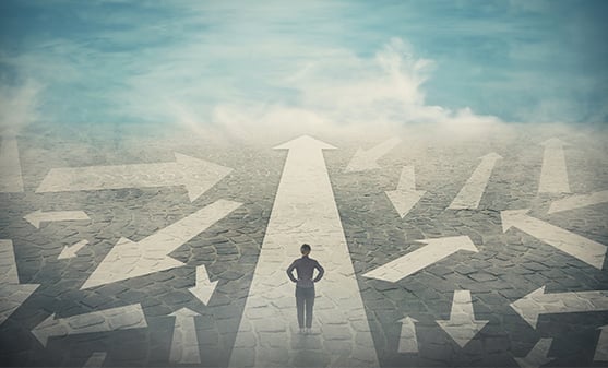 Achieving business goals while overcoming industry challenges