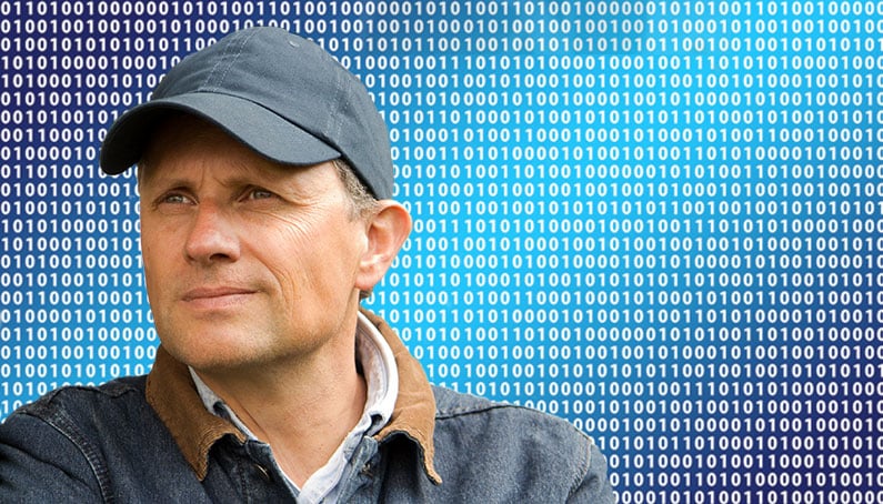 Actionable data