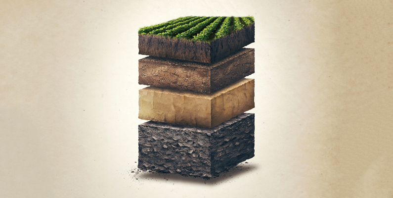 Ag tech soil health marketing opportunities