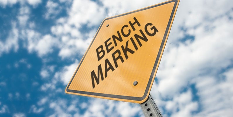benchmarking
