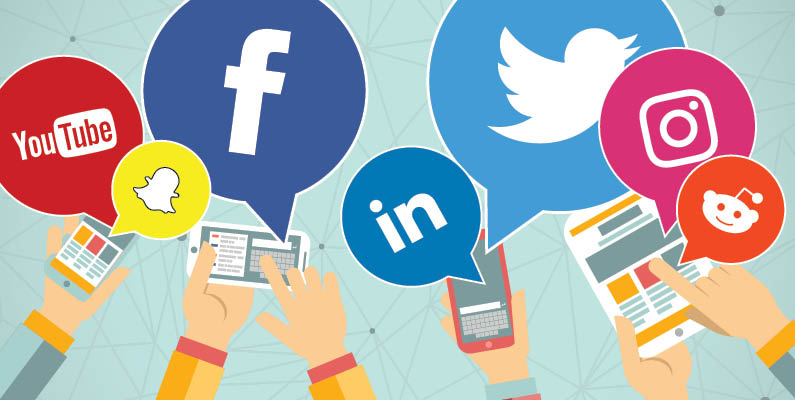 best social media for marketing to farmers