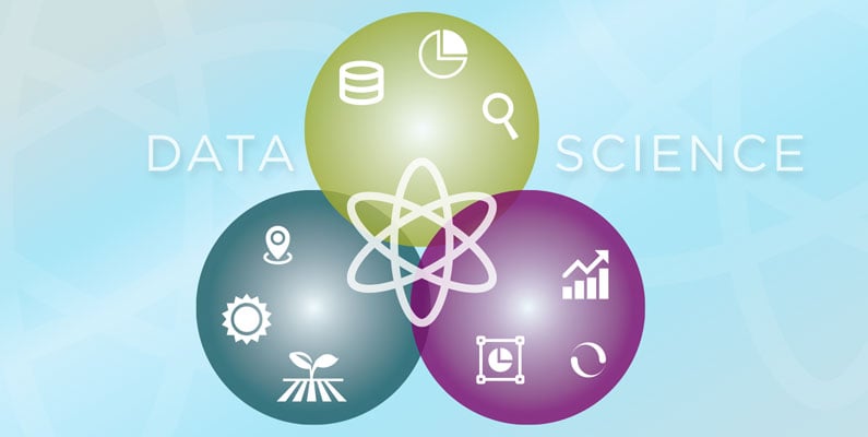 Data Science to market to farmers