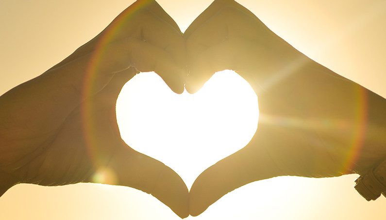build a brand relationship with farmers through an emotional connection 