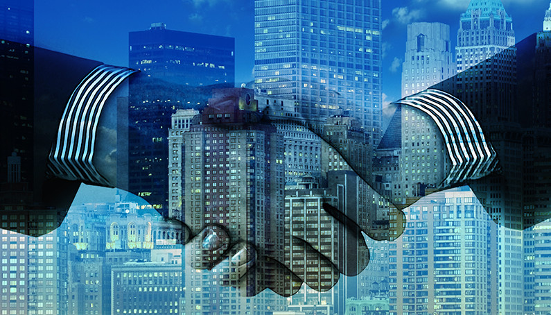 marketing to farmers during mergers and acquisitions