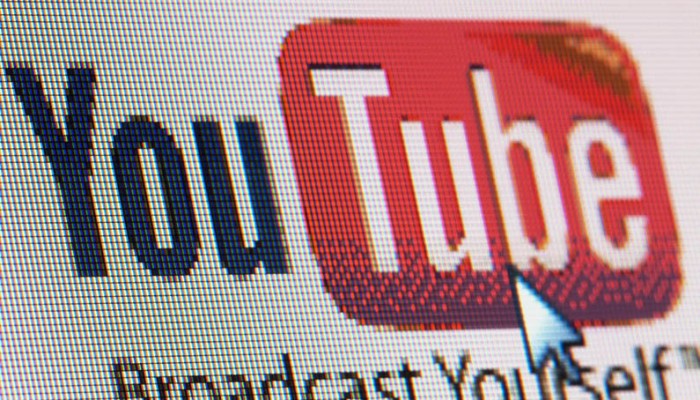 Market to Farmers on YouTube