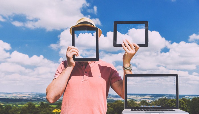 Marketing to Farmers in the Age of Disruption