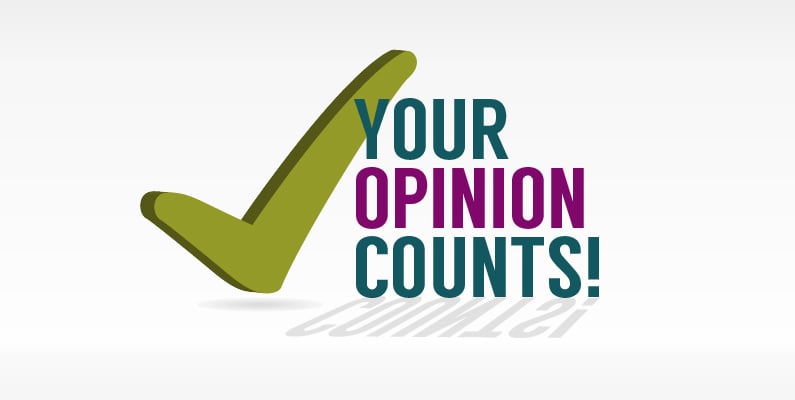 Post event surveys help when marketing to farmers