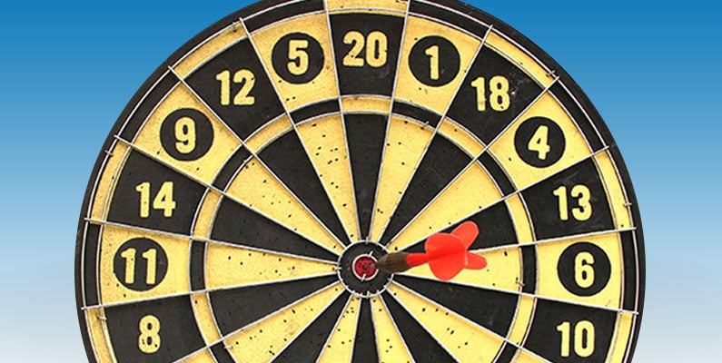 Programmatic media for marketing to farmers