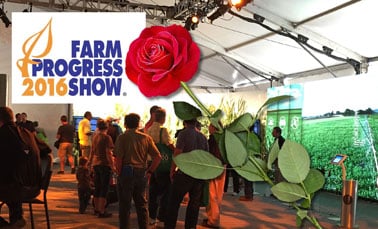 Farm Progress Show 2016