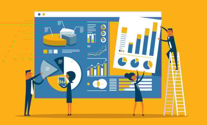 Focus on metrics when marketing to farmers