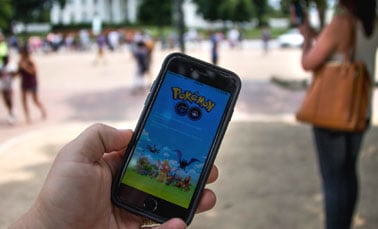 Pokemon Go: A reality success