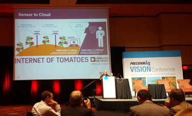 Precision ag isn't just about production ag anymore