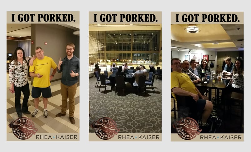 Examples of snapchat filters