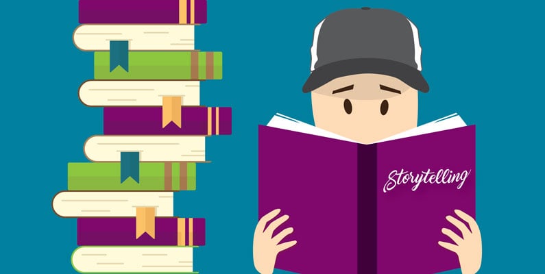 storytelling for marketing to farmers