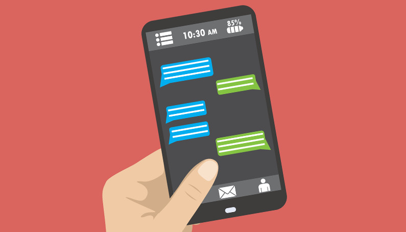 text marketing to farmers