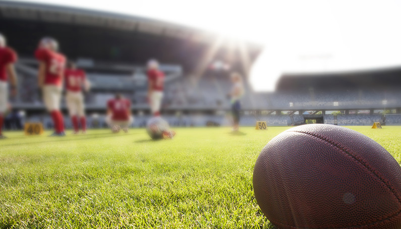 using sports to market to farmers