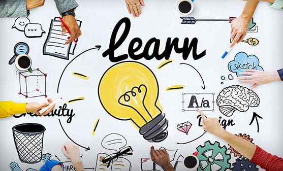 Learn how to embrace your learning style
