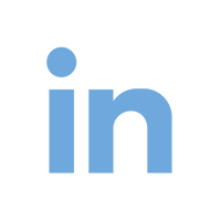 LinkedIn 6FA8DC LinkedIn 6FA8DC
