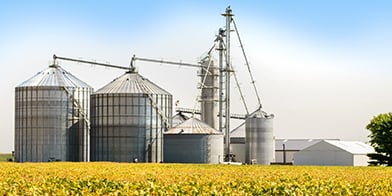 Commodity Associations