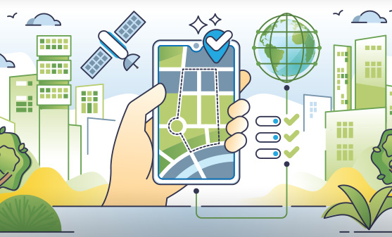 Unlock the Power of Geo-Fencing