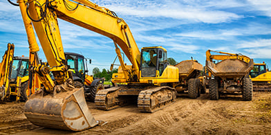 Construction Equipment