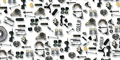 Parts and Components
