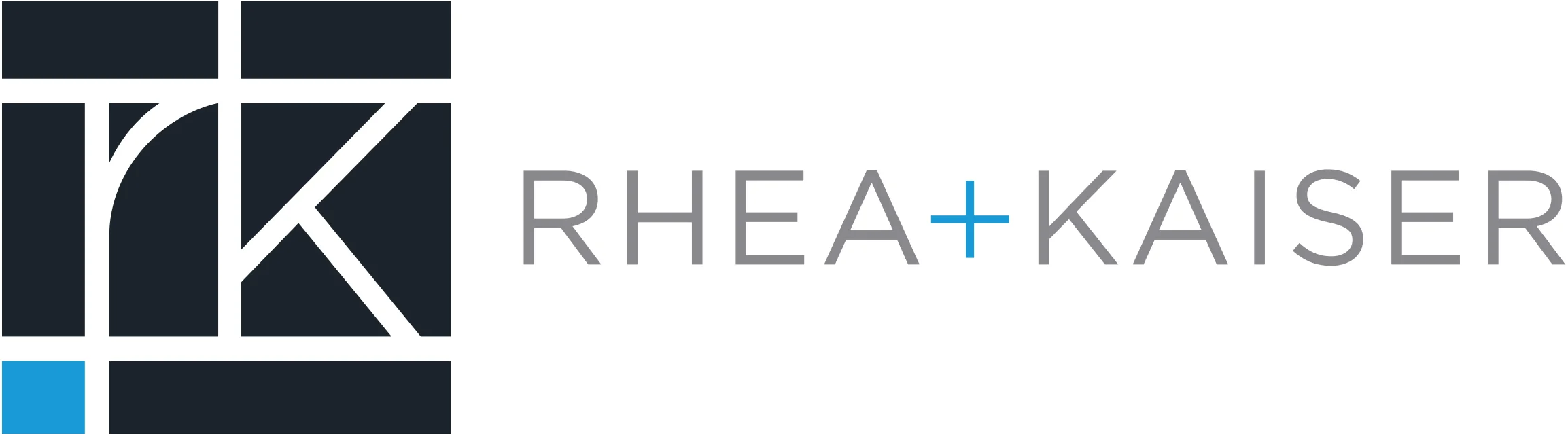 Rhea Kaiser logo